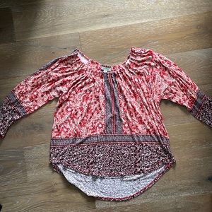 Lucky Brand Top
